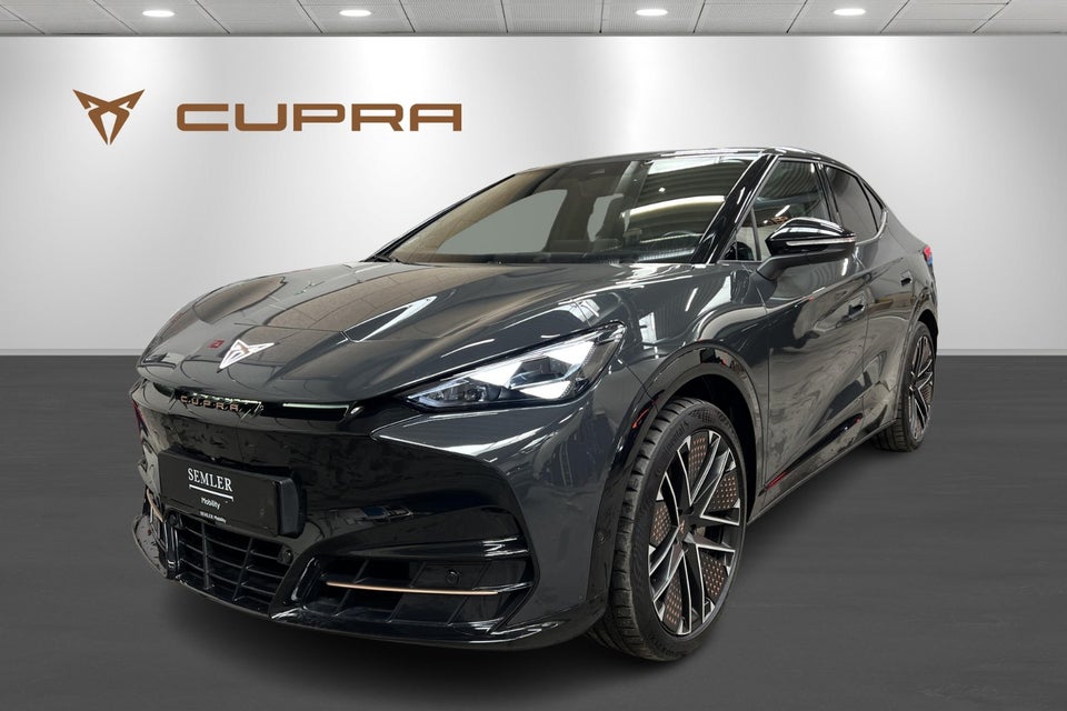 Cupra Tavascan 77 Extreme 5d