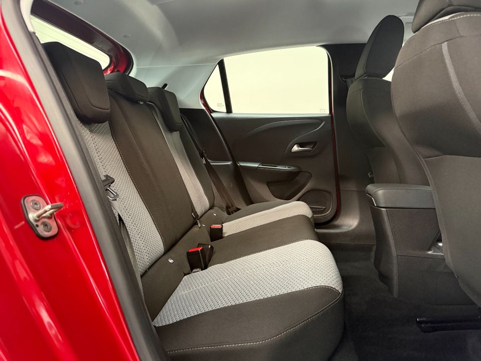 Opel Corsa-e 50 Edition 5d