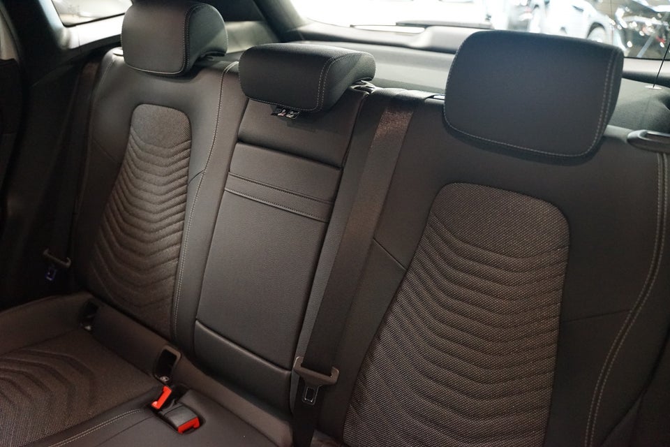 Mercedes EQA250+ Progressive Advance Plus 5d