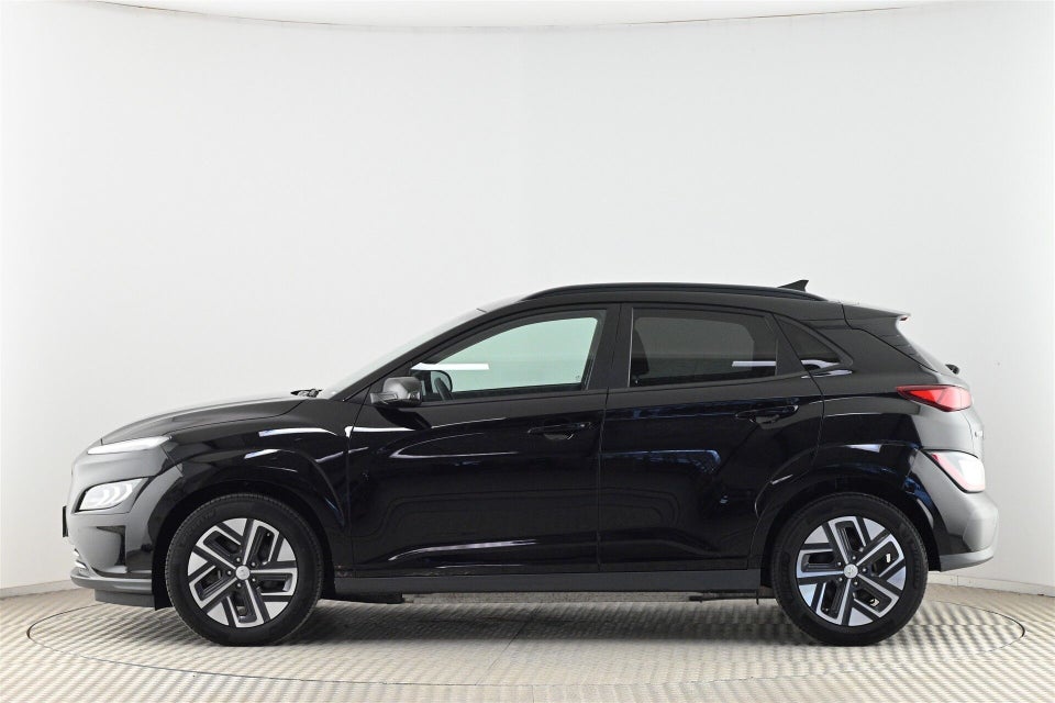 Hyundai Kona 39 EV Advanced 5d