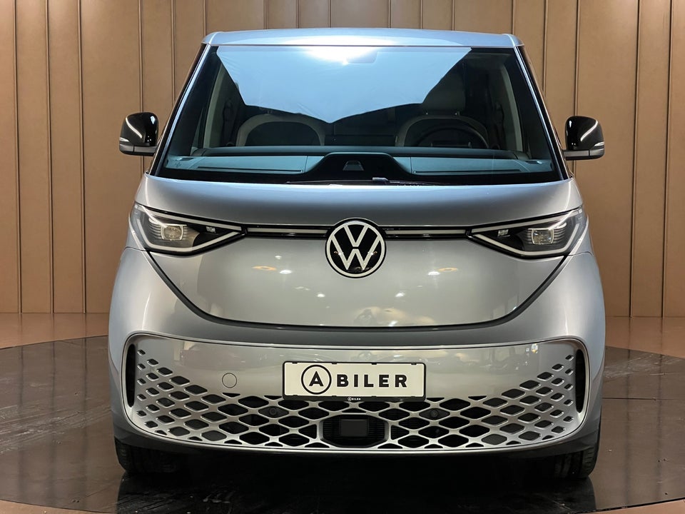 VW ID.Buzz 86 7prs LWB 5d