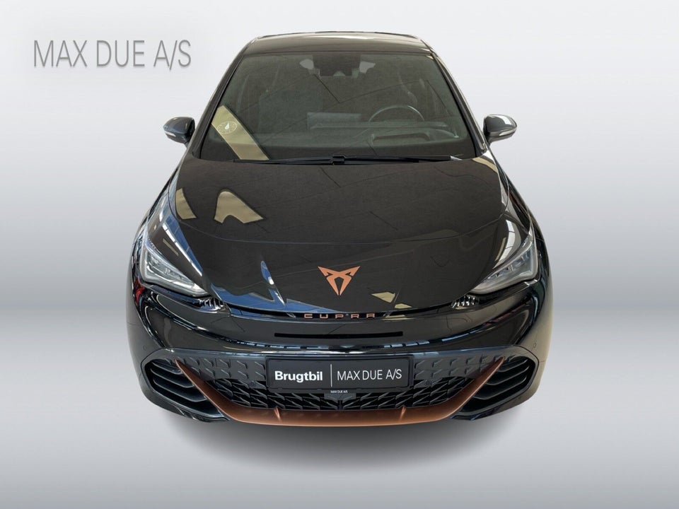 Cupra Born 77 Pasión 5d