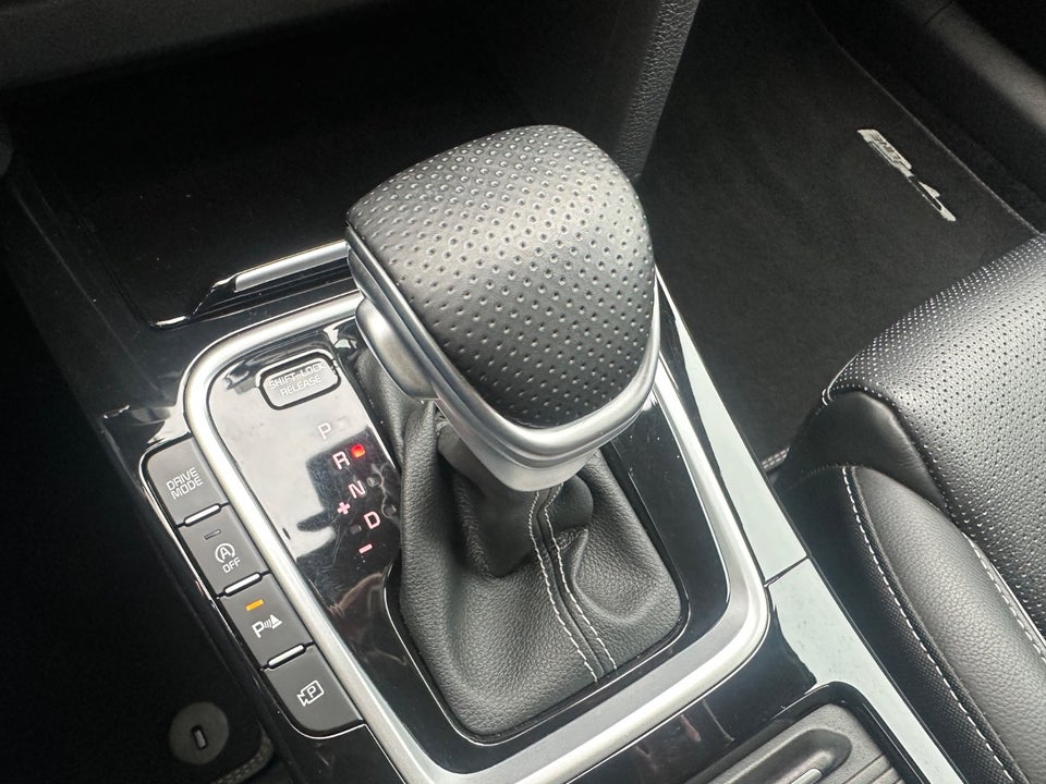 Kia Ceed 1,5 T-GDi GT-Line S SW DCT 5d