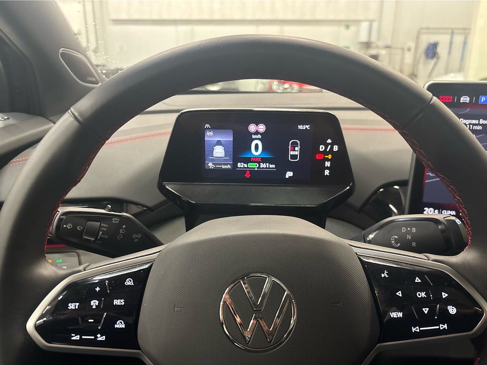 VW ID.4 77 GTX+ 4Motion 5d