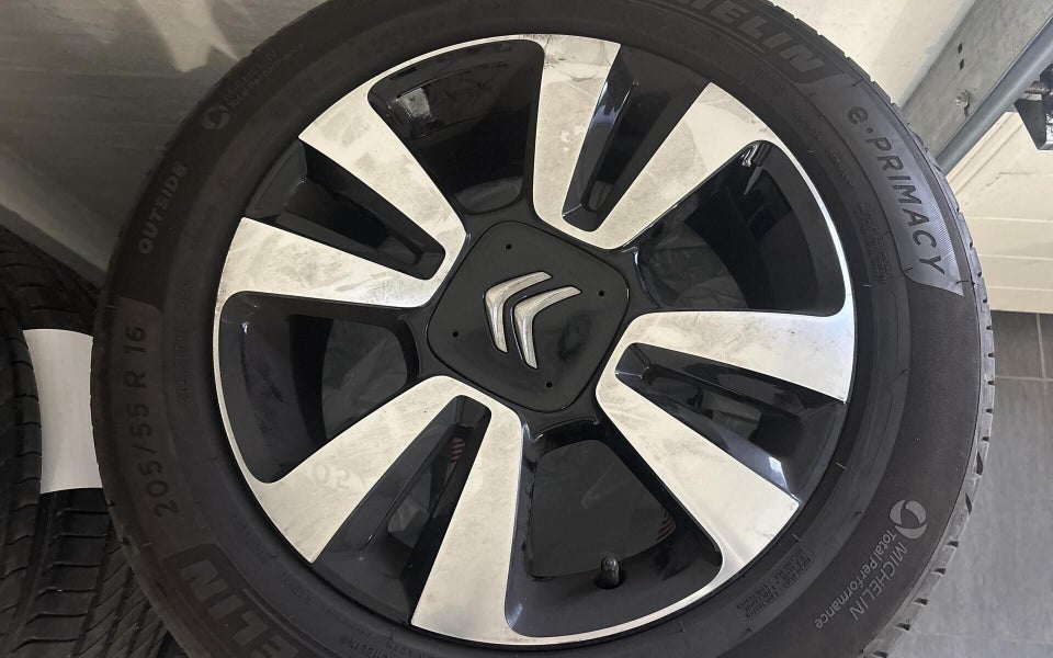 Citroën C3 1,2 PureTech 83 Impress 5d