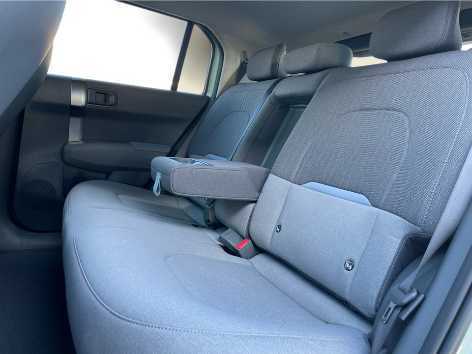 Kia EV3 81 Long Range Prestige 5d