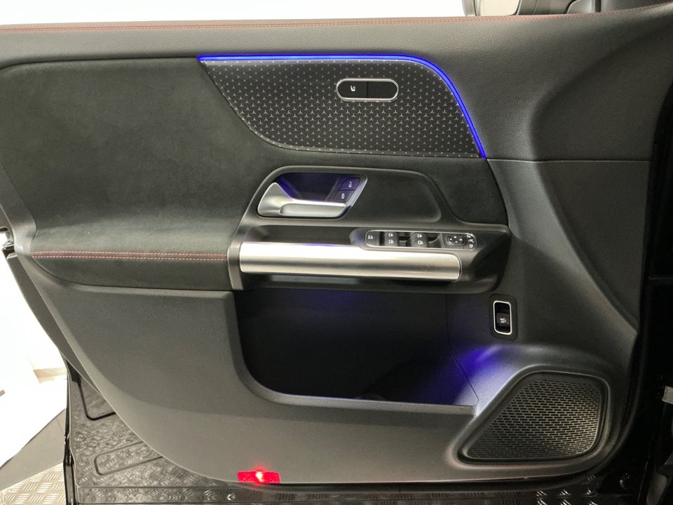 Mercedes EQA250+ AMG Line 5d