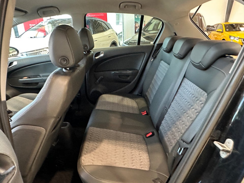 Opel Corsa 1,3 CDTi 95 Enjoy eco 5d