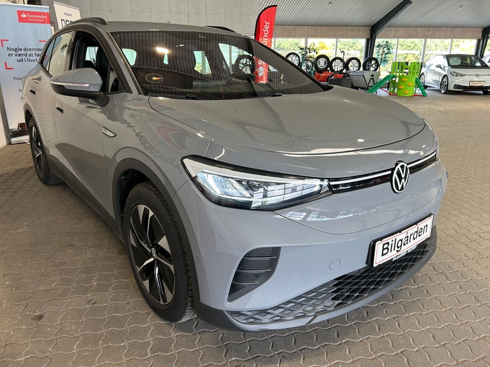 VW ID.4 77 Pro 5d