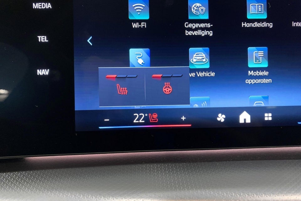 BMW iX1 eDrive20 M-Sport Pro 5d