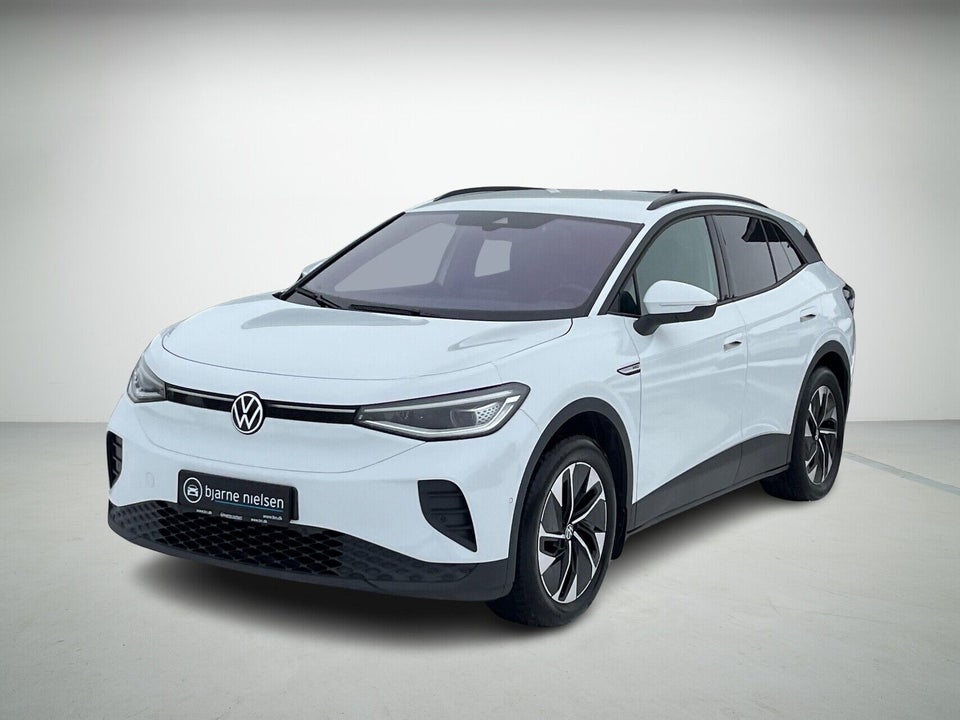 VW ID.4 77 Pro Performance 5d