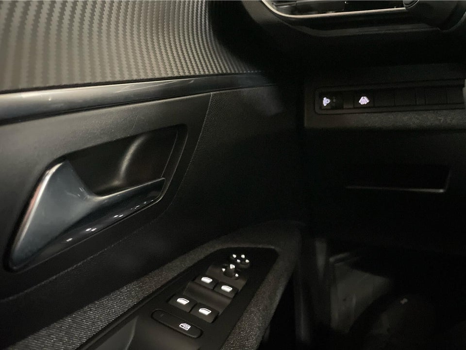 Peugeot 5008 1,5 BlueHDi 130 Active Pack EAT8 7prs 5d