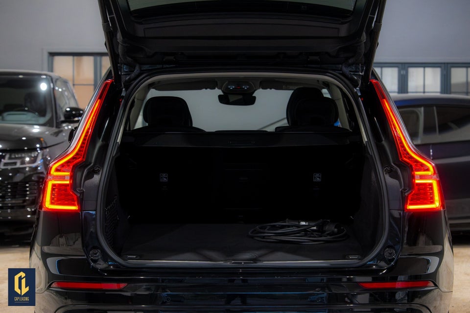 Volvo XC60 2,0 T8 ReCharge Inscription aut. AWD 5d