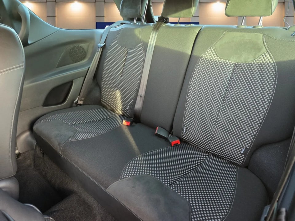 Citroën DS3 1,6 THP 156 Sport 3d