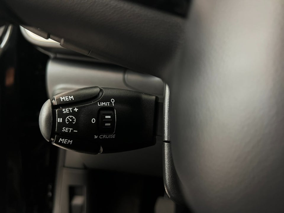 Citroën C3 1,2 PureTech 83 Impress 5d