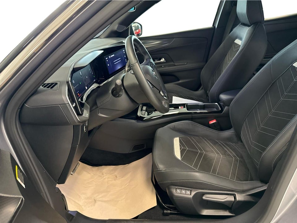 Opel Mokka-e 50 Ultimate 5d