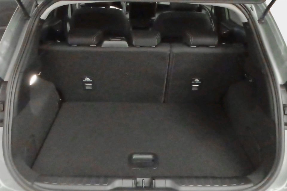 Ford Puma 1,0 EcoBoost mHEV Titanium 5d