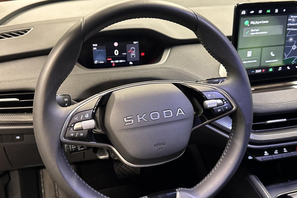 Skoda Elroq 50 iV 5d