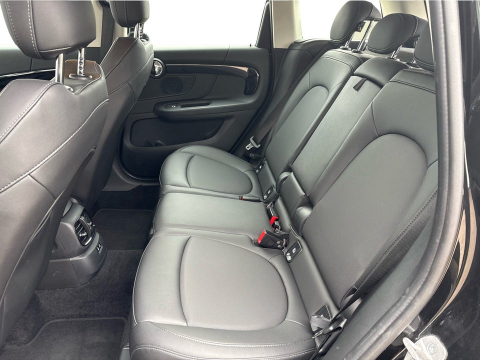 MINI Countryman Cooper 1,5 Experience aut. 5d