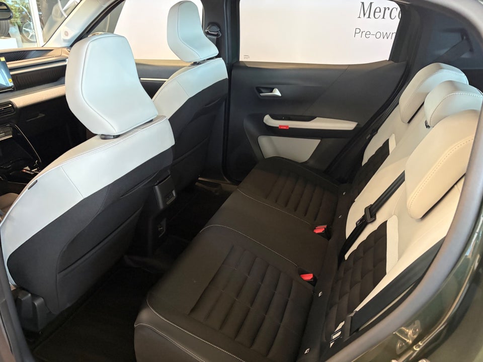 Citroën ë-C3 Aircross 44 Max 5d