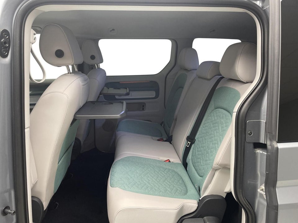 VW ID.Buzz 77 Life SWB 5d