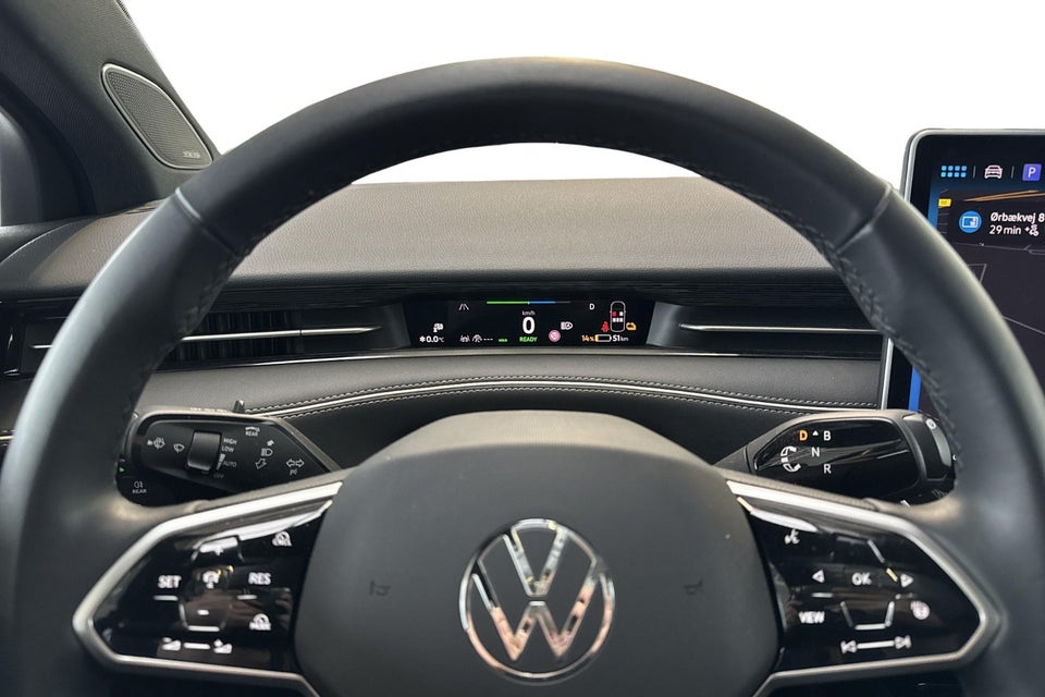 VW ID.7 86 Style S+ Tourer 5d