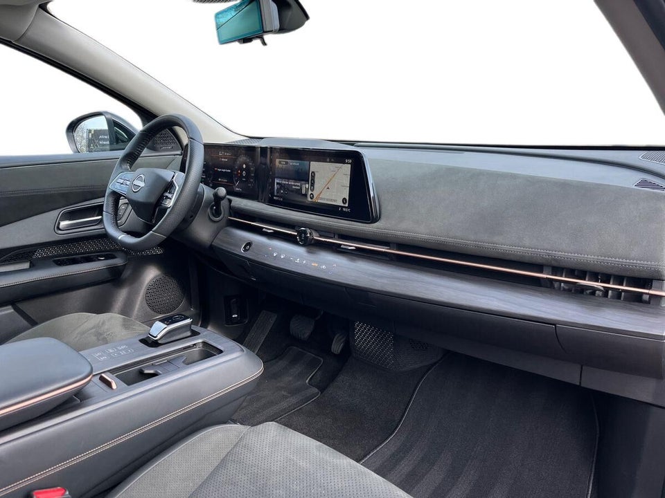 Nissan Ariya 87 Evolve 5d