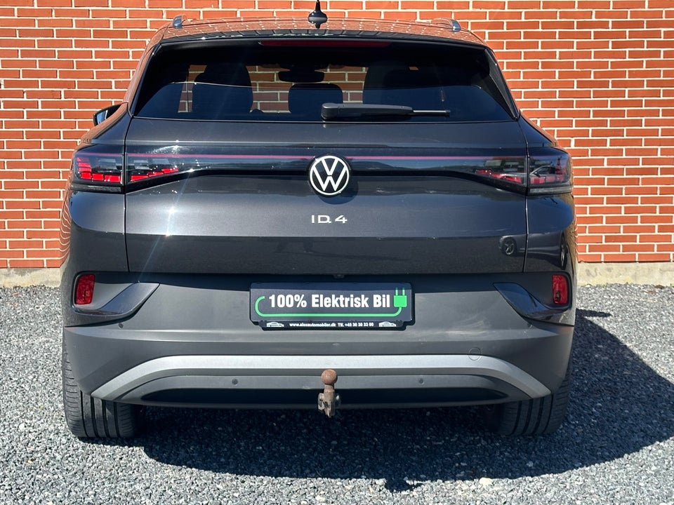 VW ID.4 77 1ST Pro Performance Max 5d