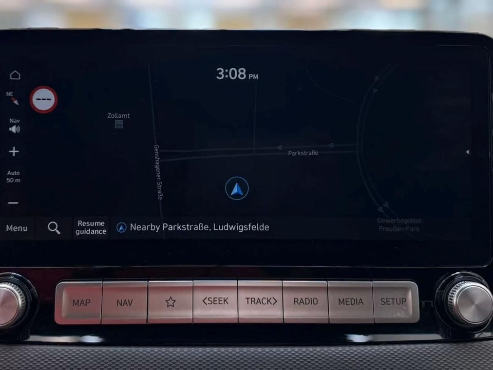 Hyundai Kona 39 EV Advanced 5d