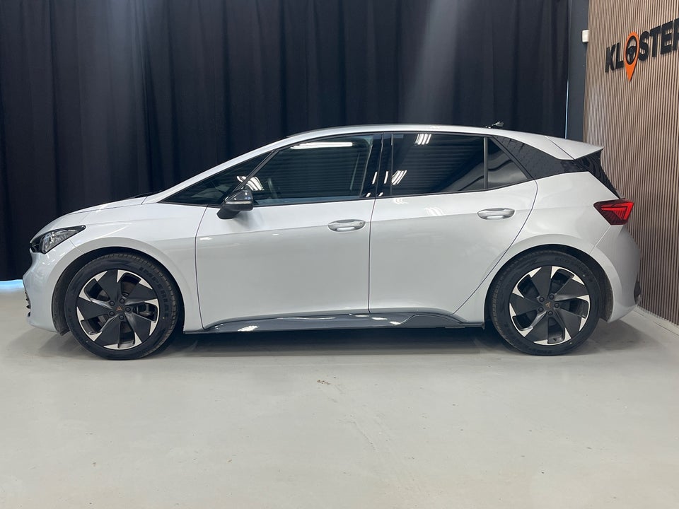 Cupra Born 77 e-Boost Dinamica 5d