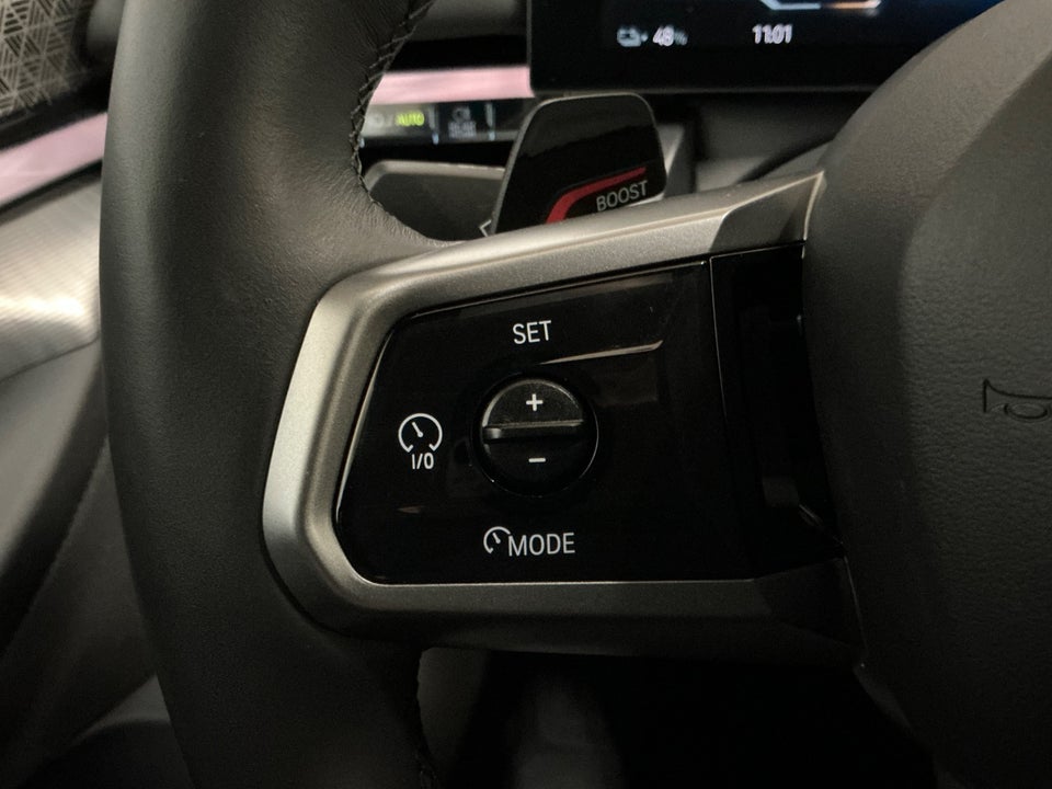 BMW i5 eDrive40 Touring Fully Charged M-Sport 5d