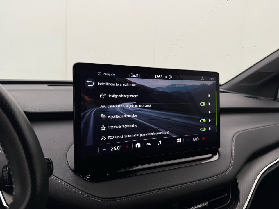 Skoda Enyaq 80 iV Sportline 5d