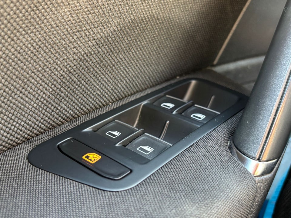 VW Golf VII 1,4 GTE Highline DSG 5d