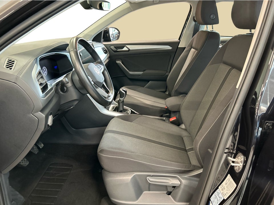 VW T-Roc 1,0 TSi 110 Life 5d