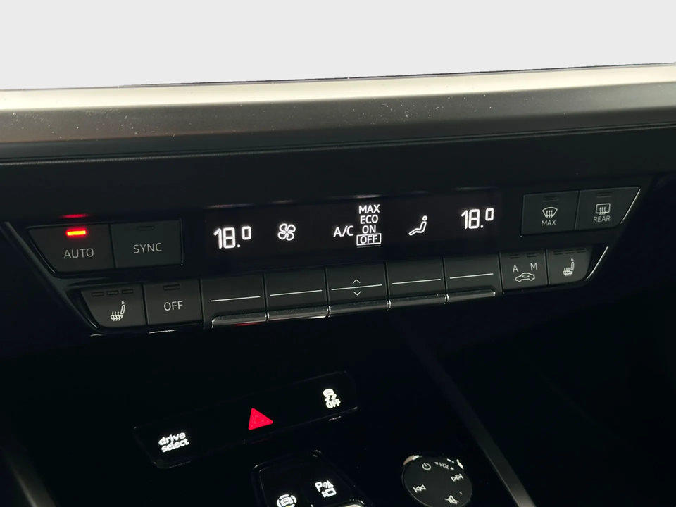 Audi Q4 e-tron 40 Sportback 5d