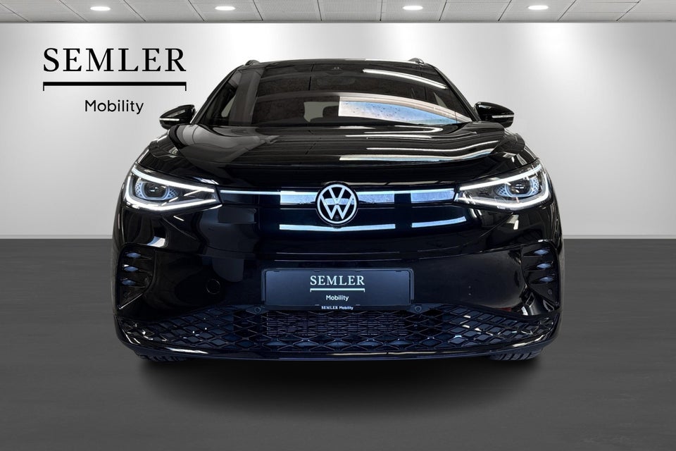 VW ID.4 77 GTX Max+ 4Motion 5d