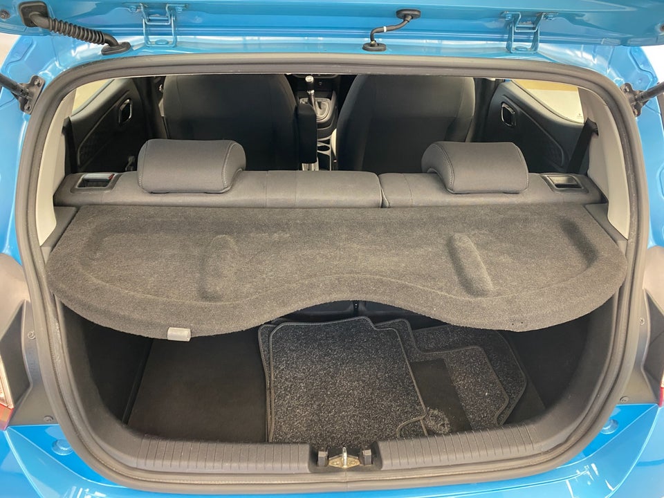 Hyundai i10 1,0 MPi Advanced 5d