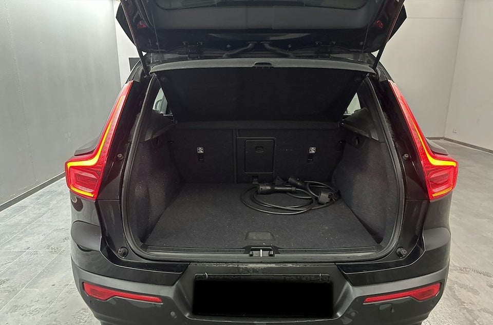 Volvo XC40 P6 ReCharge Core 5d