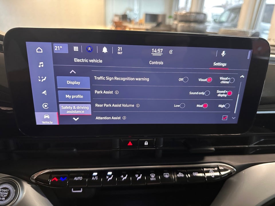 Fiat 500e 42 Icon Pack 3d