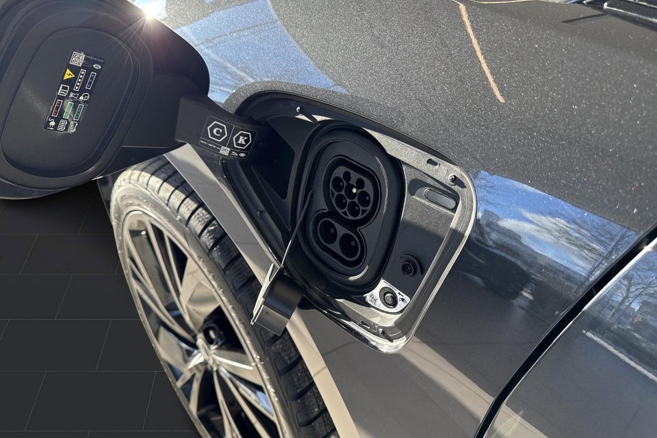 Jaguar I-Pace EV400 R-Dynamic SE AWD 5d