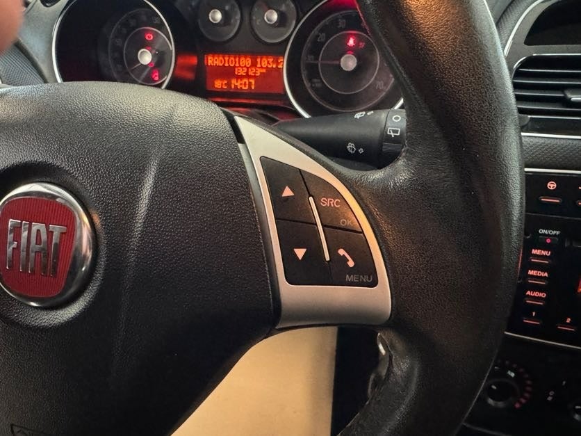 Fiat Punto 0,9 TwinAir 100 Popstar Edition 5d