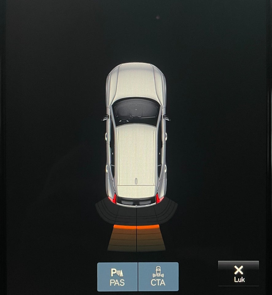 Volvo XC40 1,5 T4 Recharge Core aut. 5d