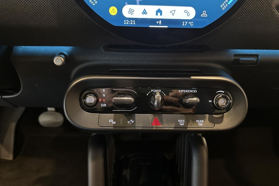 MINI Cooper SE Classic Trim M 3d