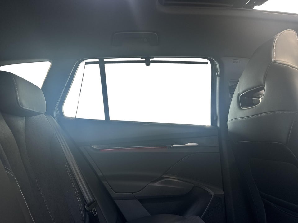 Skoda Enyaq 85 iV Sportline Maxx 5d