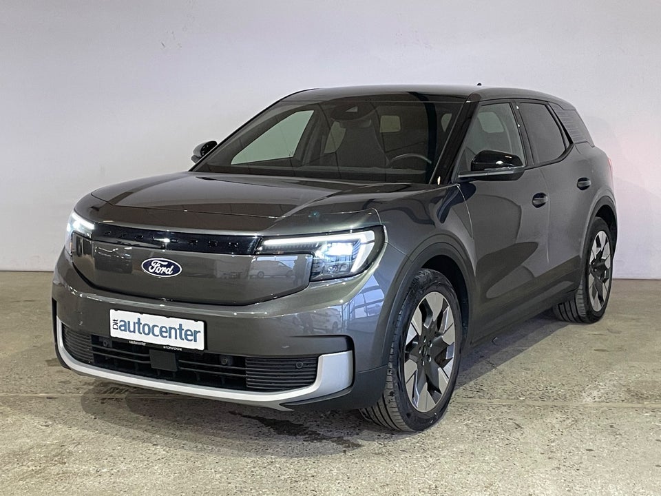 Ford Explorer 82 Premium Extended Range 5d