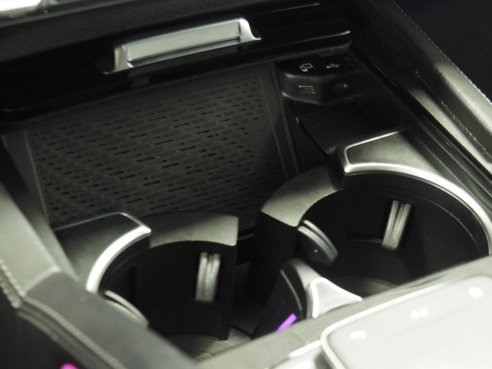 Mercedes GLE350 de 2,0 Advantage AMG aut. 4Matic 5d