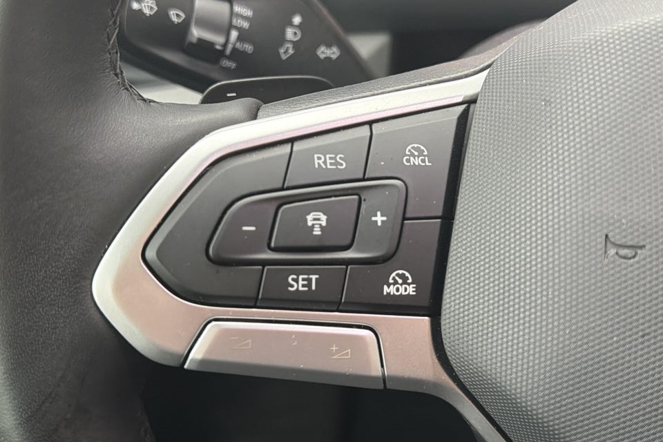 VW Crafter 35 2,0 TDi 177 Kassevogn L3H2 aut.