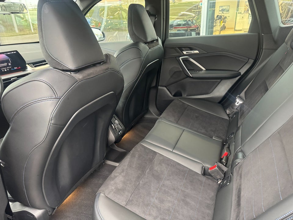 BMW iX1 xDrive30 M-Sport 5d