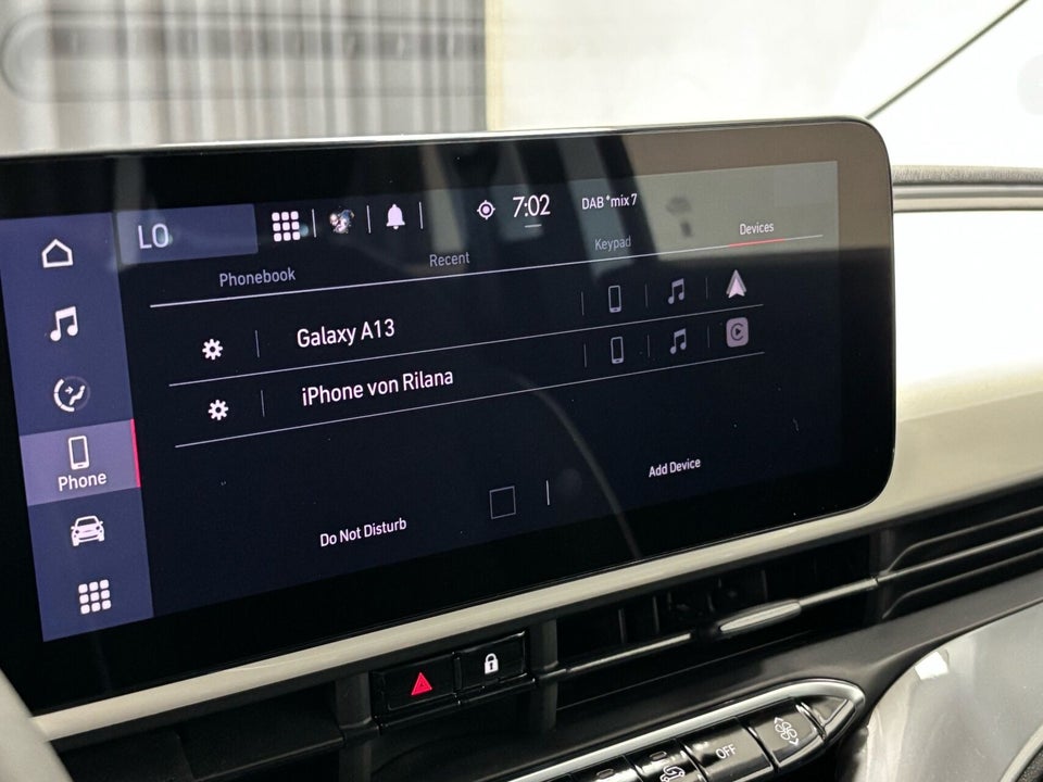 Fiat 500e 42 Icon 3d