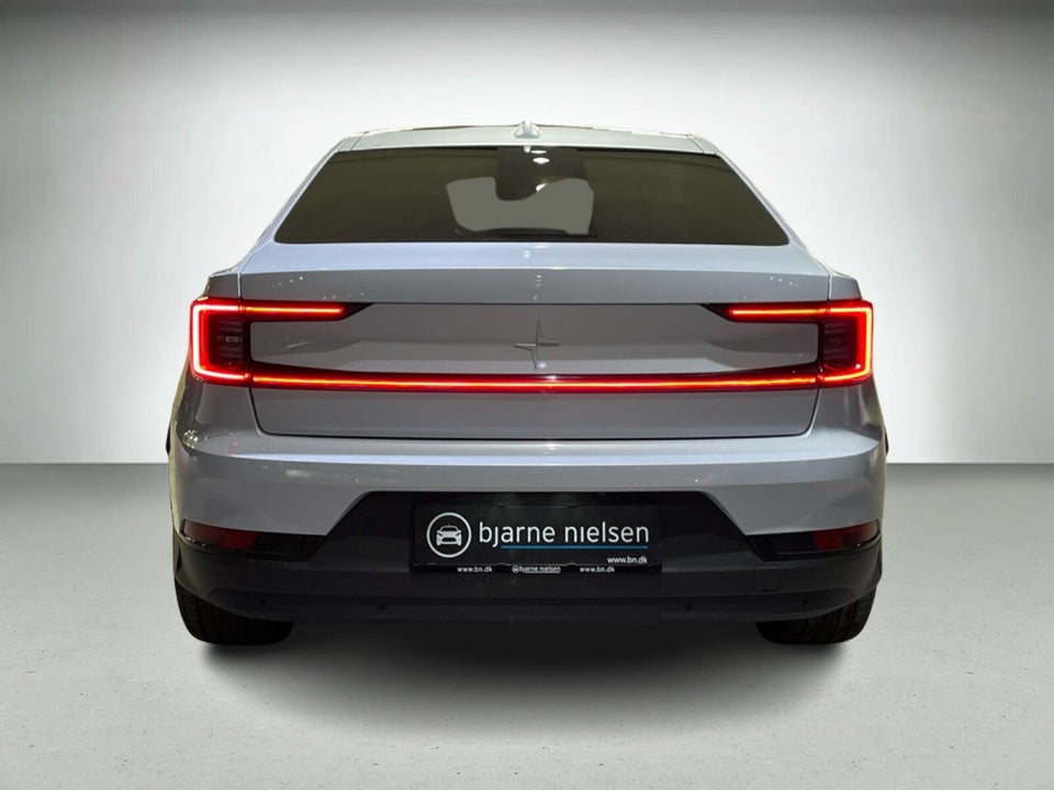 Polestar 2 Long Range 5d